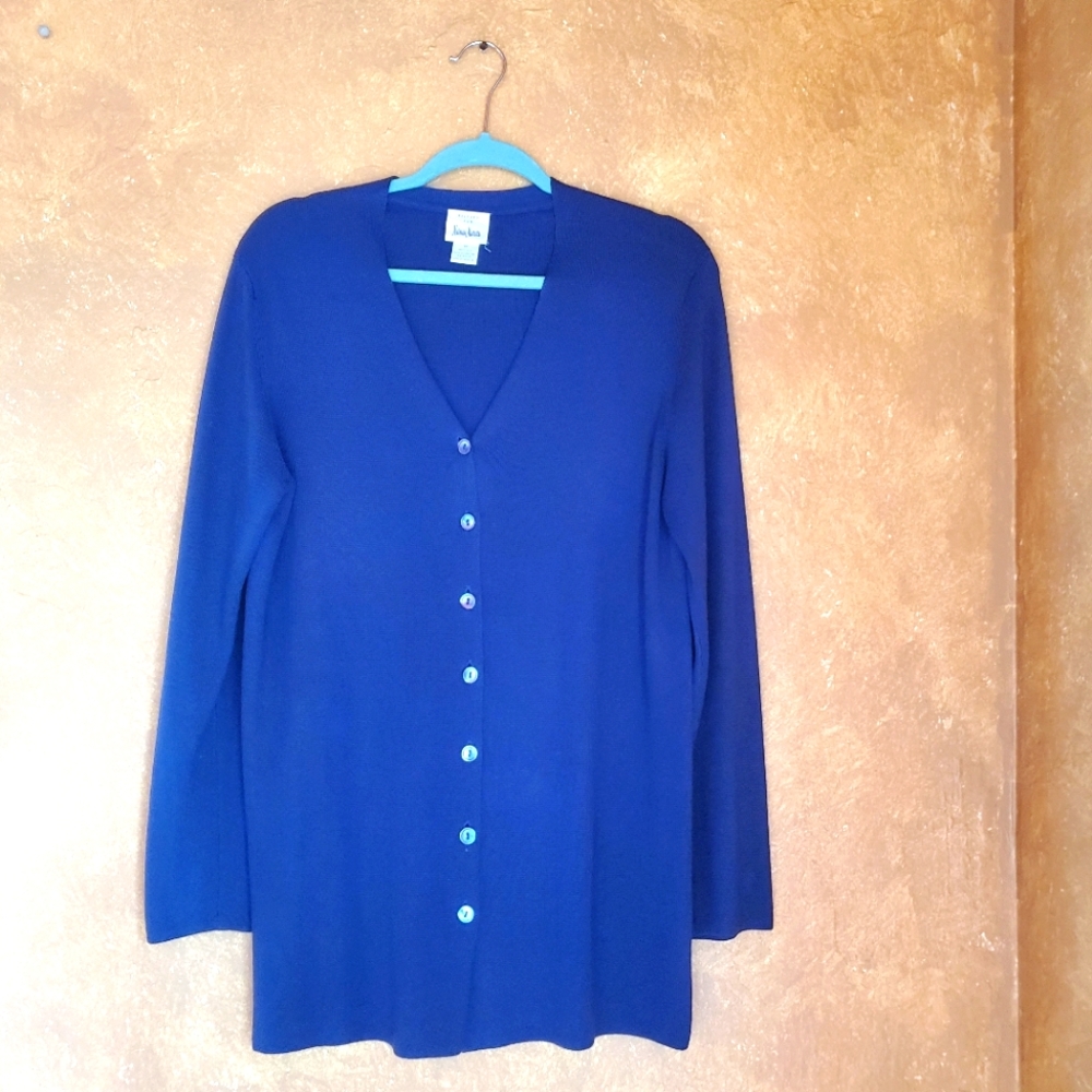 Neiman Marcus  women's  cardigan